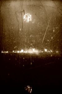 Fireworks Ⅴ