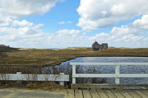 Stilt House, Nantucket, 2007