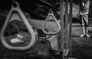 Kris and Marius Seven