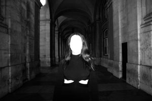 Silent city 13