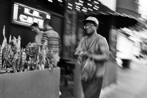 Spring Street Shopper