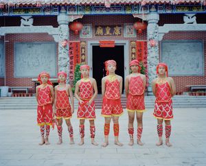 Donghai Island people2