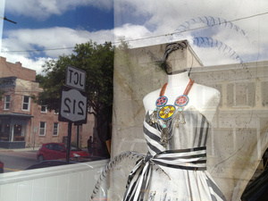 Juda's Haute Couture