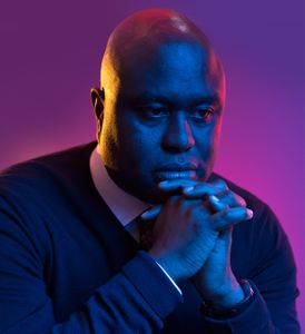 Geoffrey Williams - Director of Diversity and Inclusion, Thompson Reuters