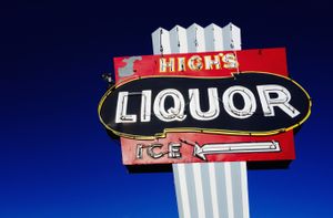 Roadside Liquor Store