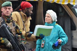 The human cost of Belgium's migration policy
