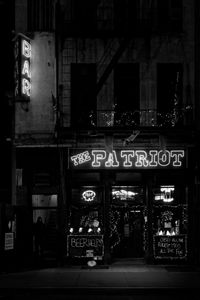 The Patriot
