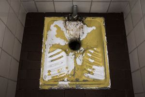 Bagno