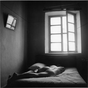 Merida Morning© Joanne Leonard