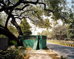 Jalaluddin Dargah