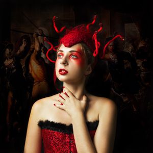 MEDUSA IV. A Thousand faces of Medusa