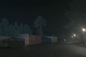 Whinfell #1