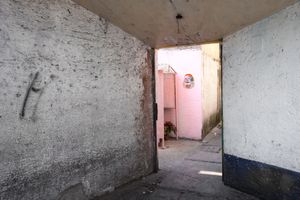 Last Corner Before the Wall 6