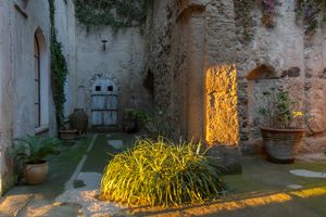 Aragonese Castle, January 4, 2015