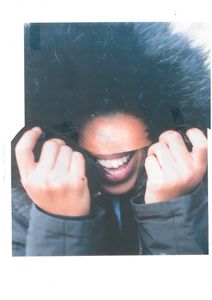 From "Picture, Madame, Picture " Serie (2019- Belgium)