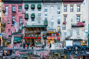 New York #7788