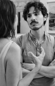 Body language