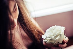 Double flower (9)
