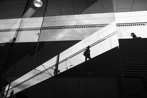 train station