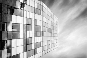 Sky Lines III