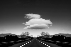 Cloud #012