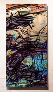Underwater In 8 Steps, Panel 3