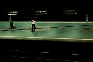 The wait 2