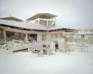 Aftermath: and then