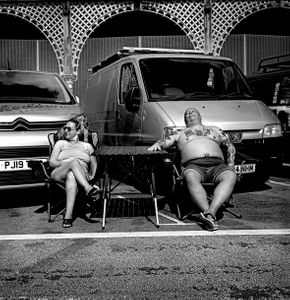Mod Weekender, Brighton
