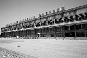 Nicosia International Airport