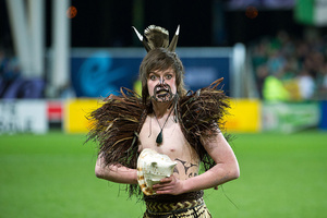 Rugby World Cup#1