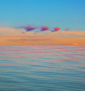 From the series "The Chosen Place" © Keith Johnson