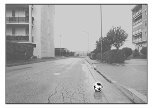 03 - There’s life to be found again