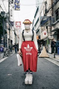 Osaka