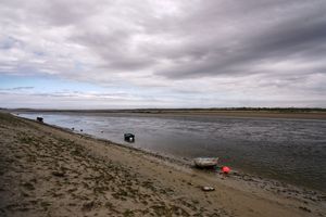 Baie de Somme