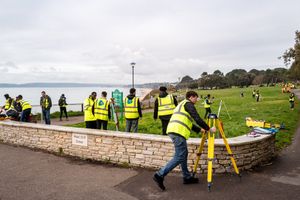 Group Surveillance