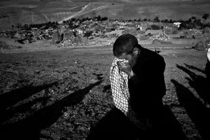 Azerbaijan _ varzaghan area 2012