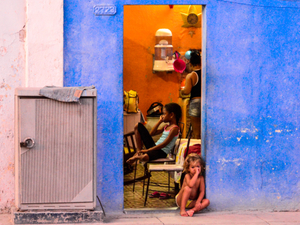 Cuba