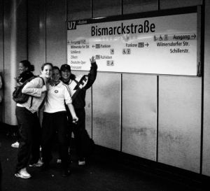 Bismarckstraße