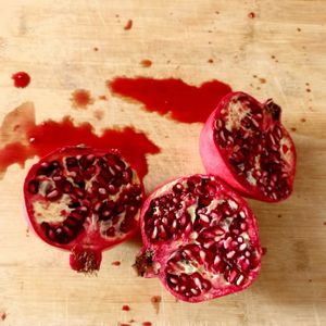 Pomegranate