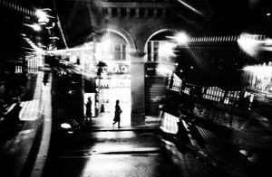 Paris: Refracté #7