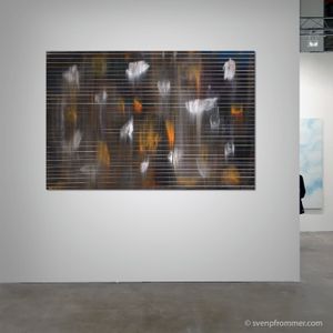 Abstract Scanography