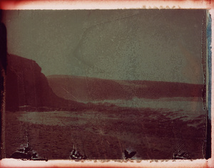 terra/mare #004, 2016