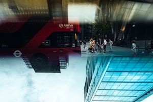 PRISMATIC - LondonTrip