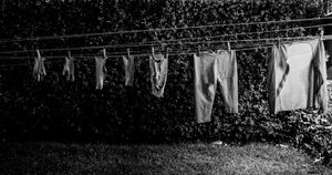 Hanged Identity