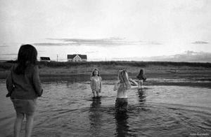 New London, PEI, 2007