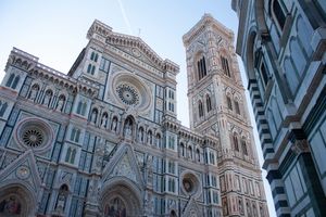 The beauty of Florence