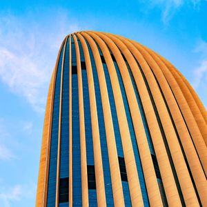 NBK Headquarters