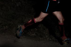 Night running