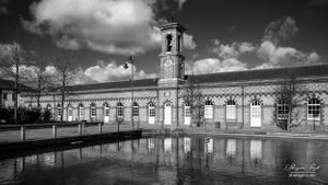 Enfield Island Village | Small Arms Factory 01